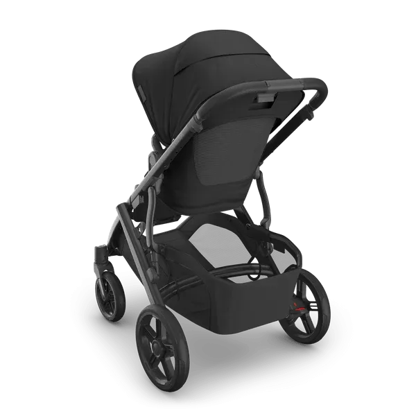 UPPAbaby Vista V3 Pushchair with Pebble 360 PRO2 & Base - Jake