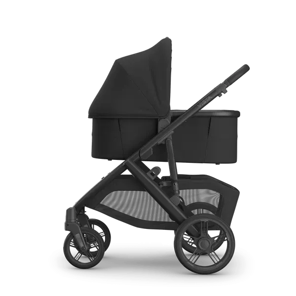 UPPAbaby Vista V3 Pushchair with Pebble 360 PRO2 & Base - Jake