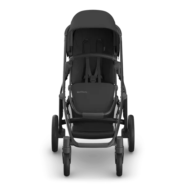 UPPAbaby Vista V3 Pushchair with Pebble 360 PRO2 & Base - Jake