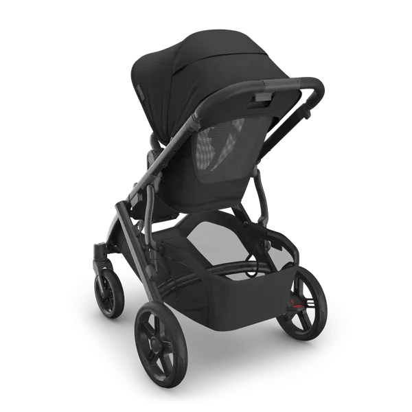 UPPAbaby Vista V3 Pushchair with Pebble 360 PRO2 & Base - Jake