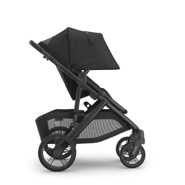 UPPAbaby Vista V3 Pushchair with Pebble 360 PRO2 & Base - Jake
