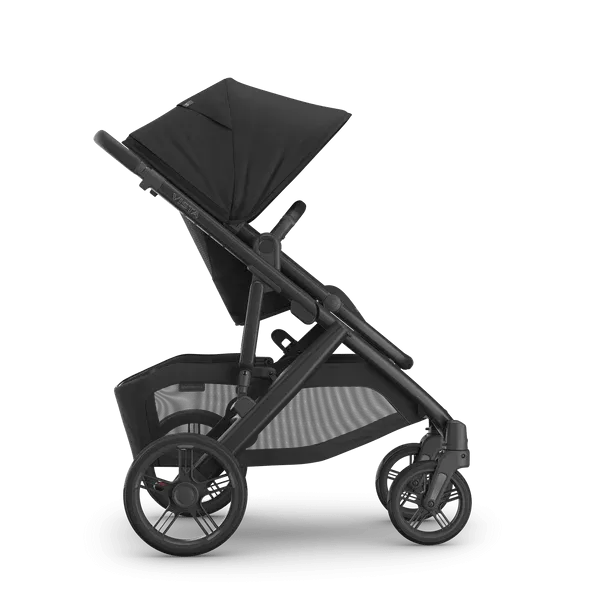 UPPAbaby Vista V3 Pushchair with Pebble 360 PRO2 & Base - Jake