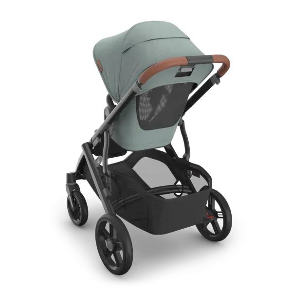 UPPAbaby Vista V3 Pushchair with Pebble 360 PRO2 & Base - Kenzi