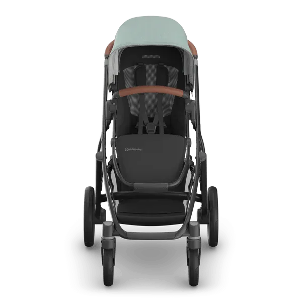 UPPAbaby Vista V3 Pushchair with Pebble 360 PRO2 & Base - Kenzi