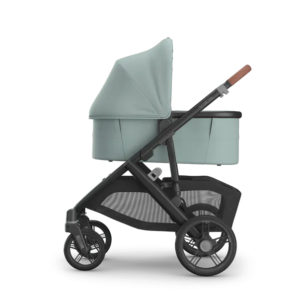UPPAbaby Vista V3 Pushchair with Pebble 360 PRO2 & Base - Kenzi