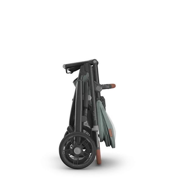 UPPAbaby Vista V3 Pushchair with Pebble 360 PRO2 & Base - Kenzi