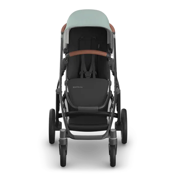 UPPAbaby Vista V3 Pushchair with Pebble 360 PRO2 & Base - Kenzi