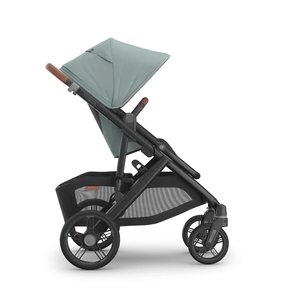 UPPAbaby Vista V3 Pushchair with Pebble 360 PRO2 & Base - Kenzi