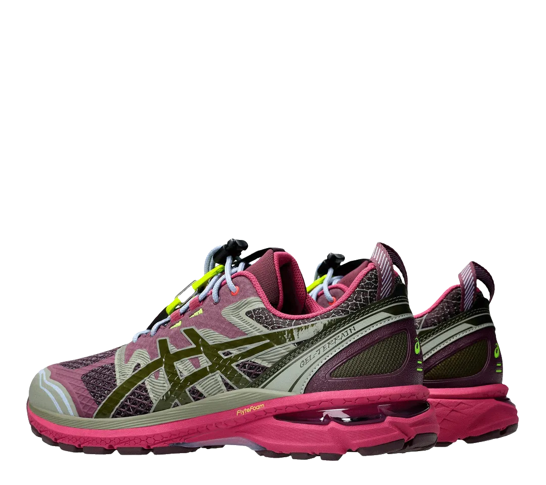 UPTHERE x Asics GEL-TERRAIN