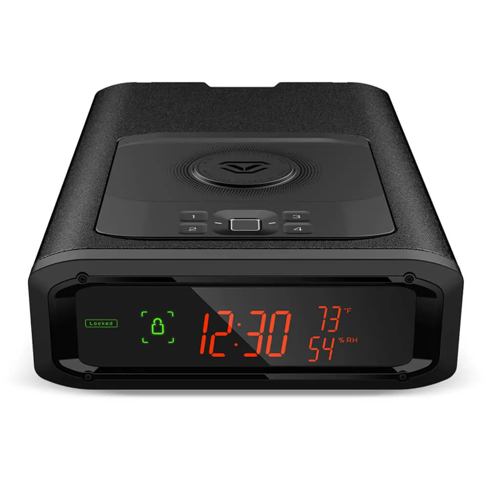 Vaultek DS2i Smart Station Biometric & Bluetooth Safe