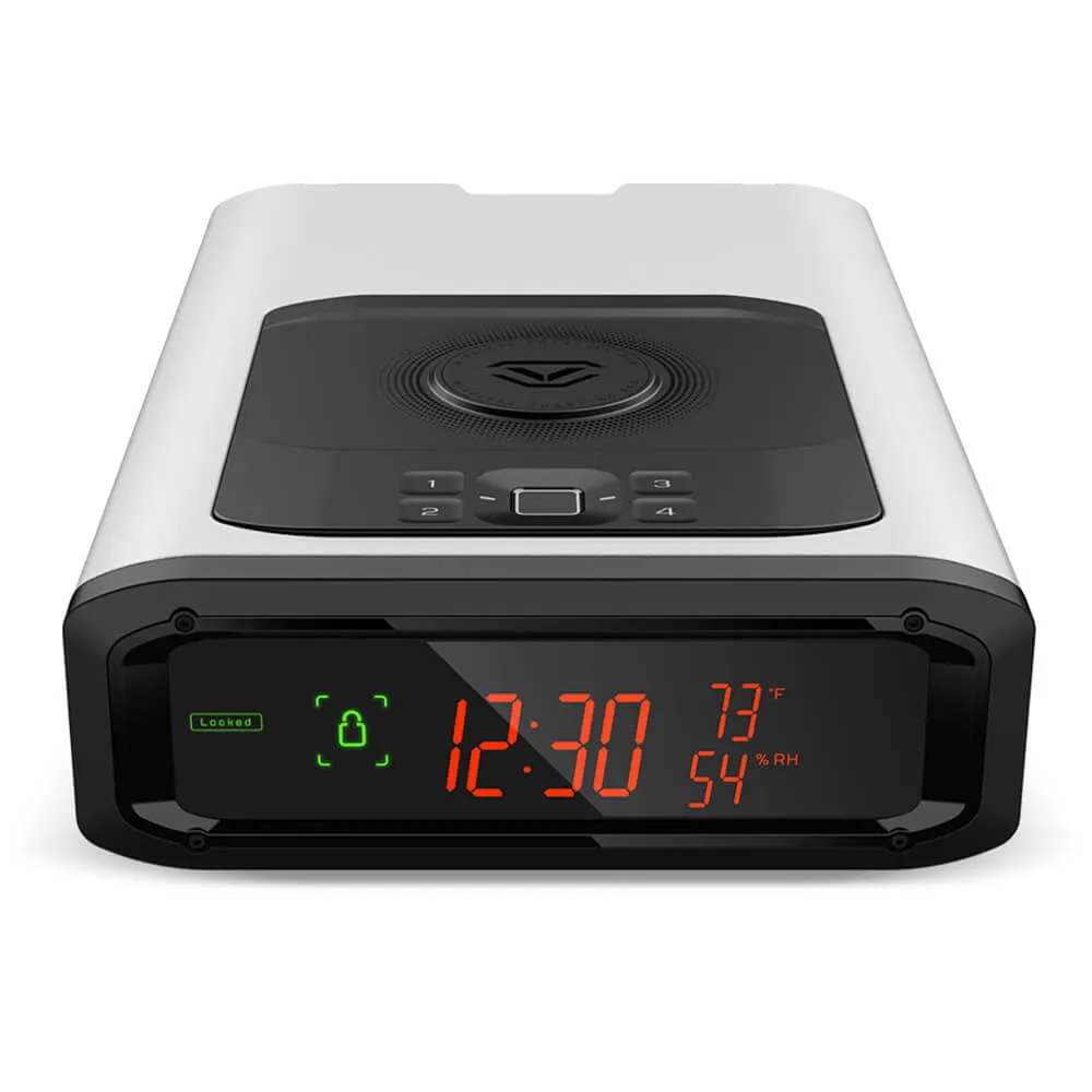 Vaultek DS2i Smart Station Biometric & Bluetooth Safe