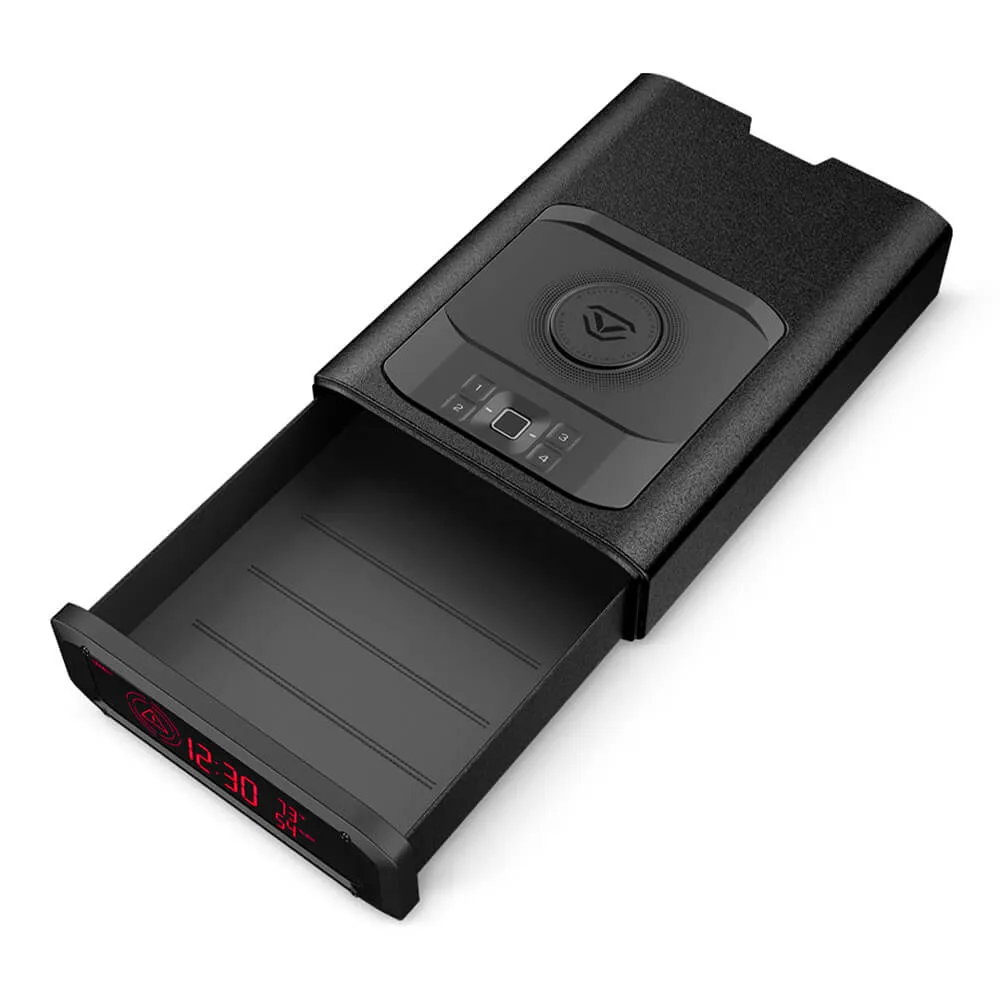 Vaultek DS2i Smart Station Biometric & Bluetooth Safe