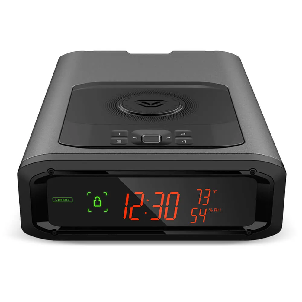 Vaultek DS2i Smart Station Biometric & Bluetooth Safe