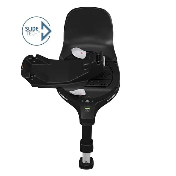 Venicci 4 in 1 Tinum UPLINE SE (Pebble 360 PRO2) Travel System - Powder