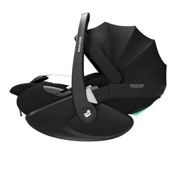 Venicci 4 in 1 Tinum UPLINE SE (Pebble 360 PRO2) Travel System - Powder