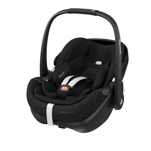 Venicci 4 in 1 Tinum UPLINE SE (Pebble 360 PRO2) Travel System - Powder