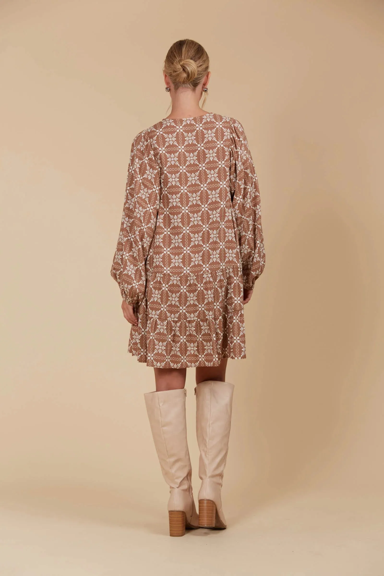 Venus Dress  - Deity