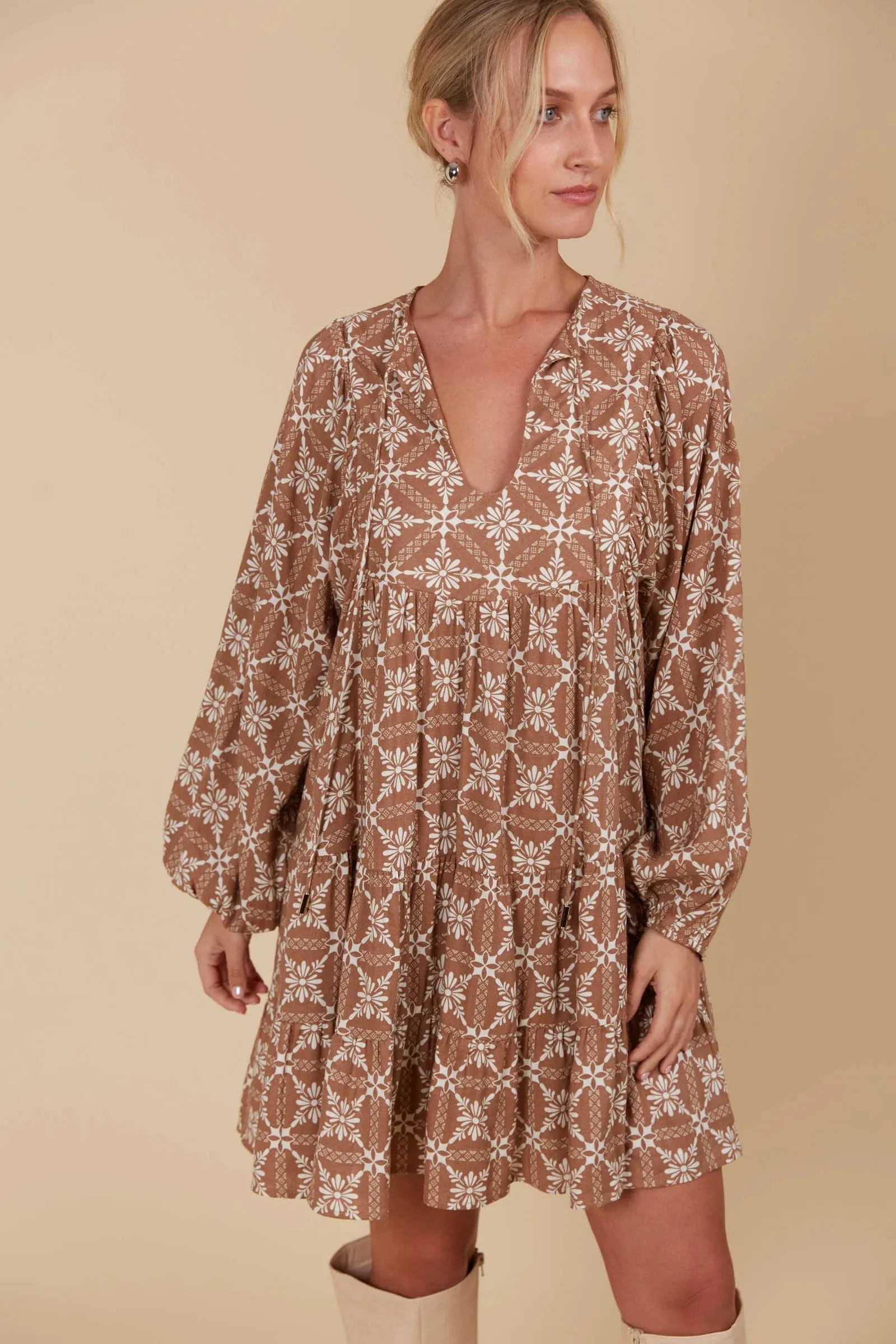 Venus Dress  - Deity