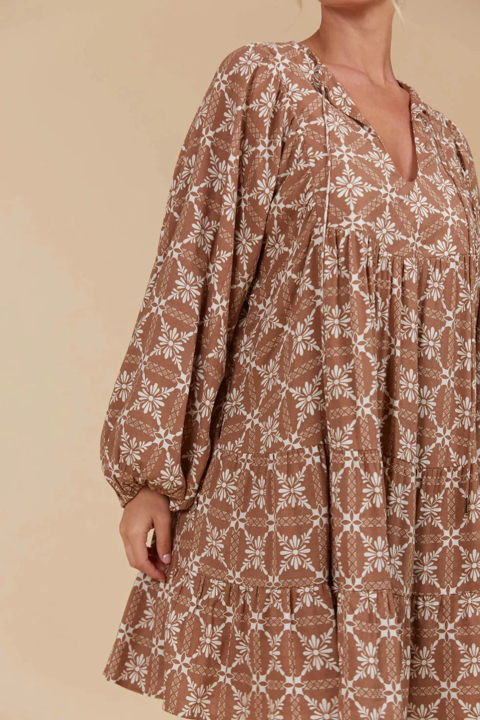 Venus Dress  - Deity