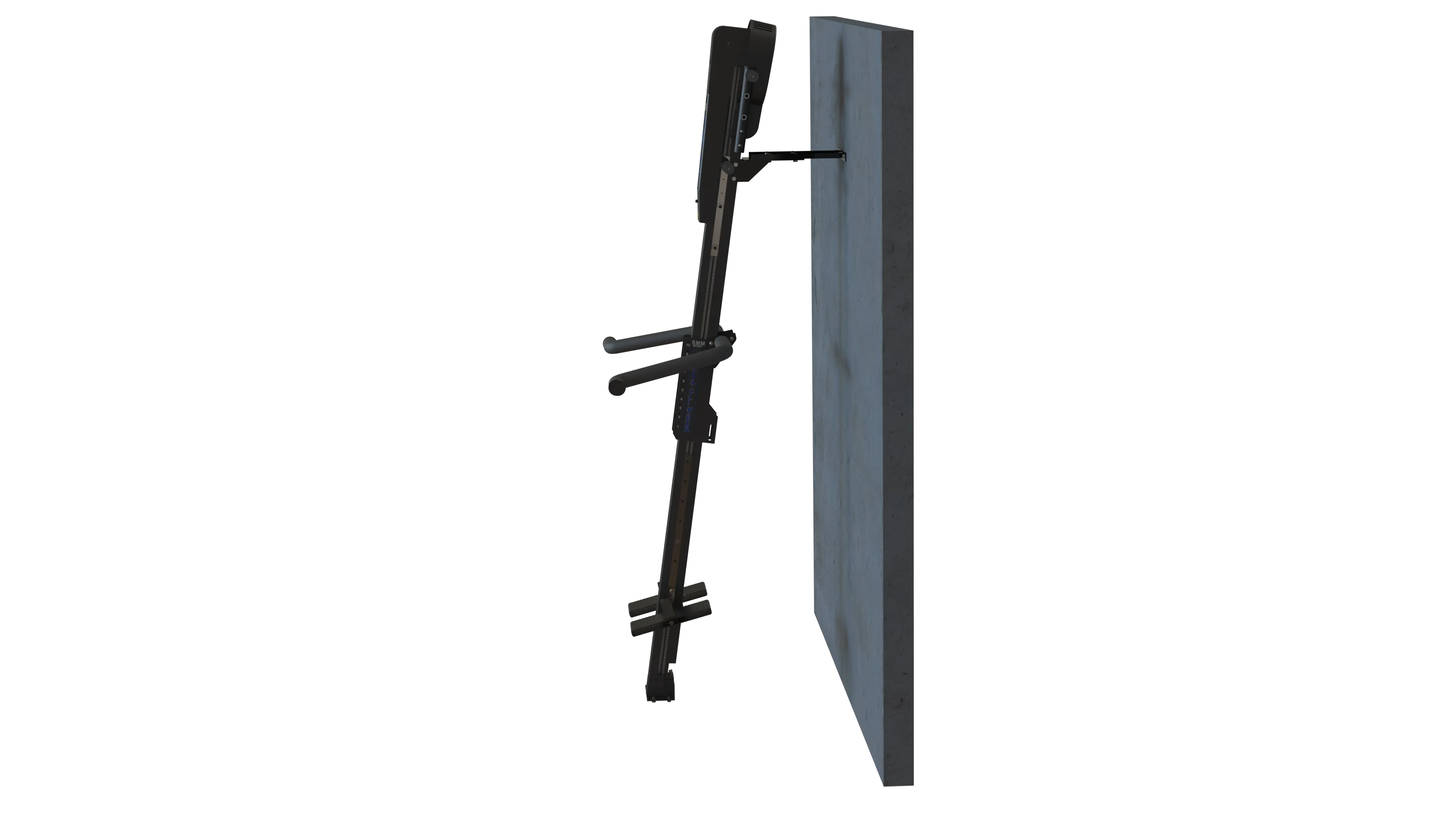 VERSACLIMBER SM-M MODEL