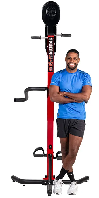 VERSACLIMBER SM-M MODEL