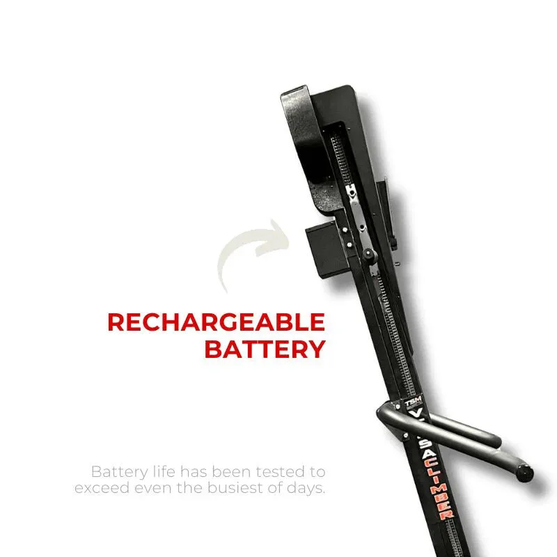 VERSACLIMBER SM-M MODEL