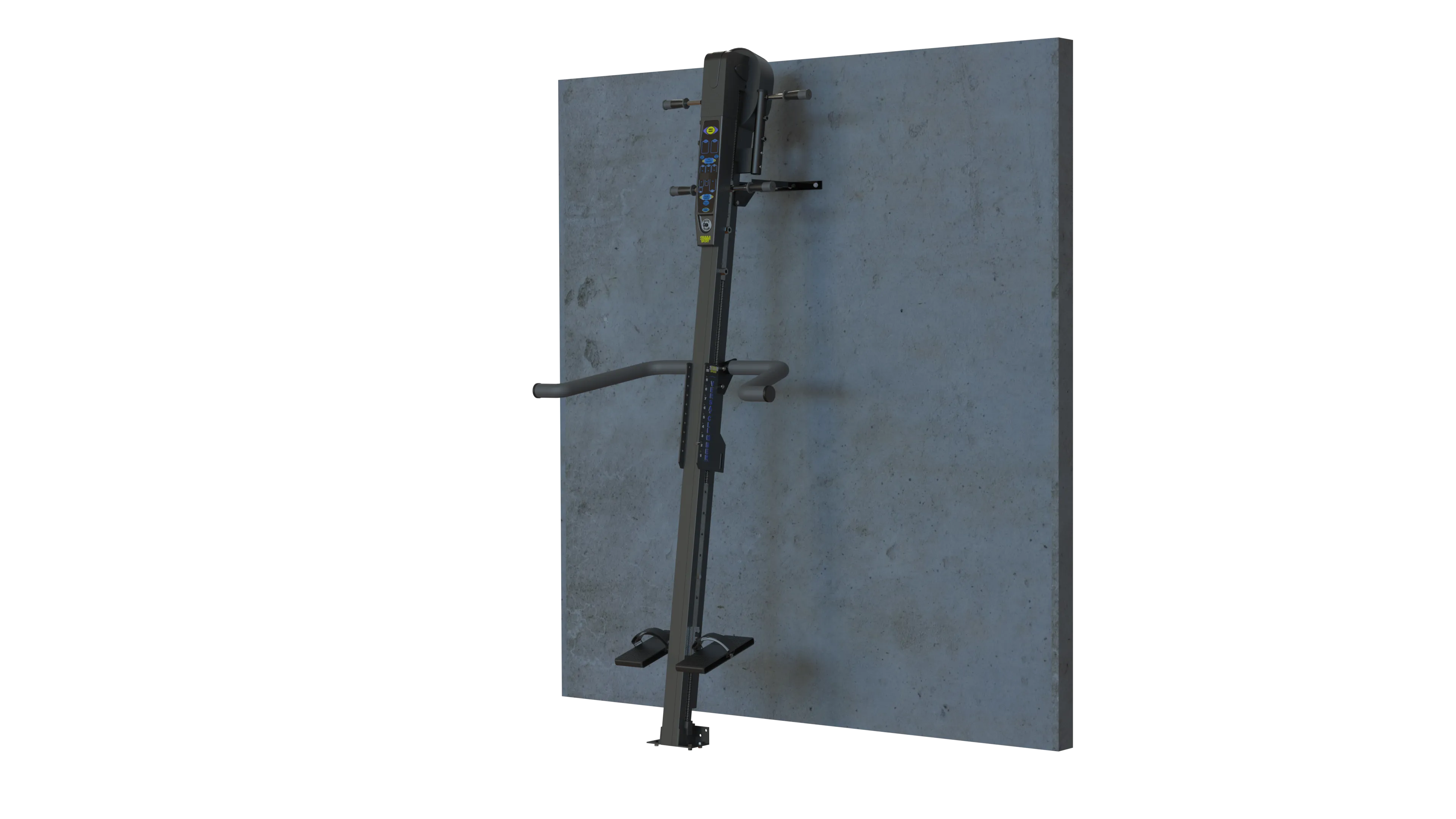 VERSACLIMBER SM-M MODEL