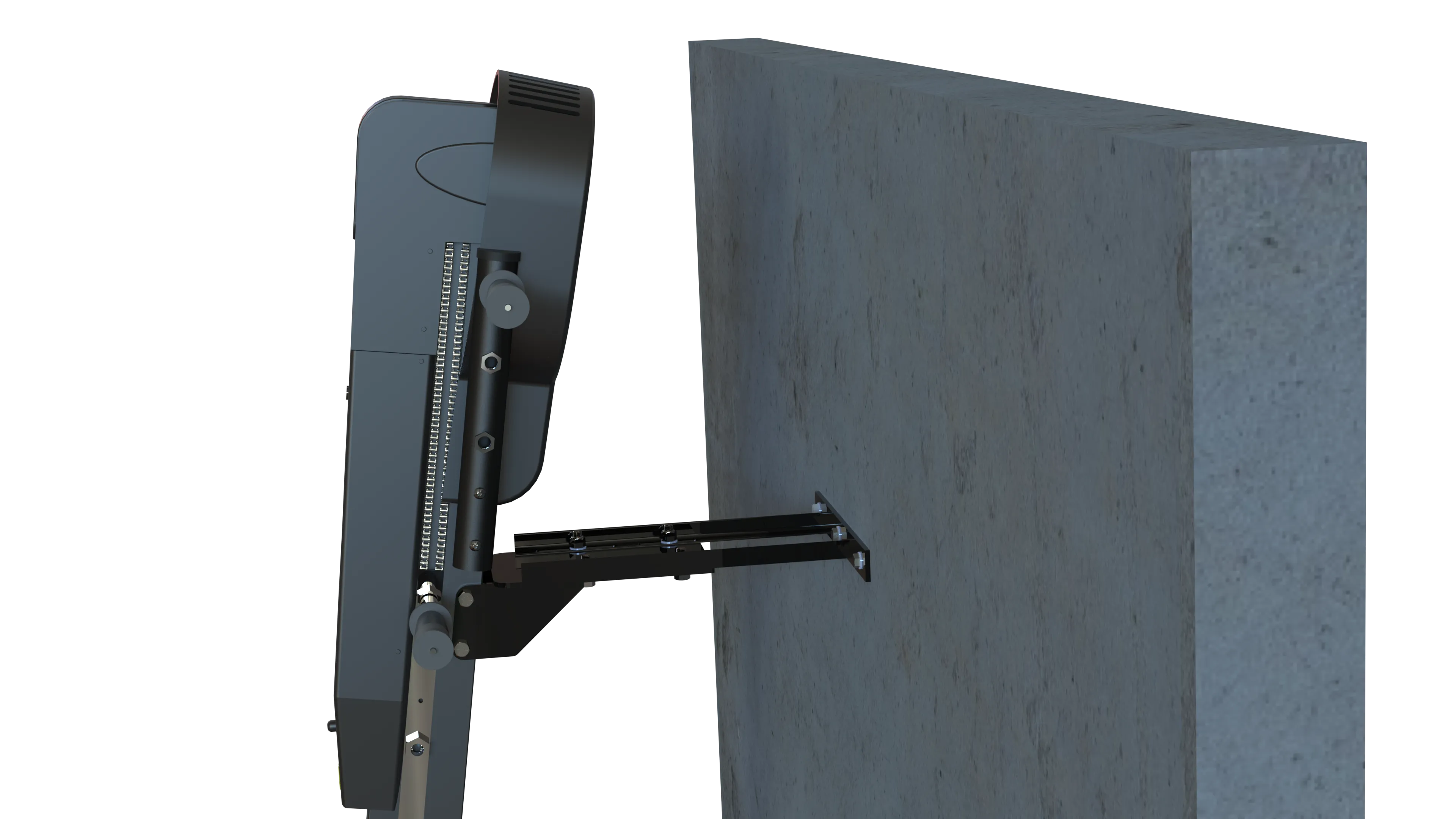VERSACLIMBER SM-M MODEL