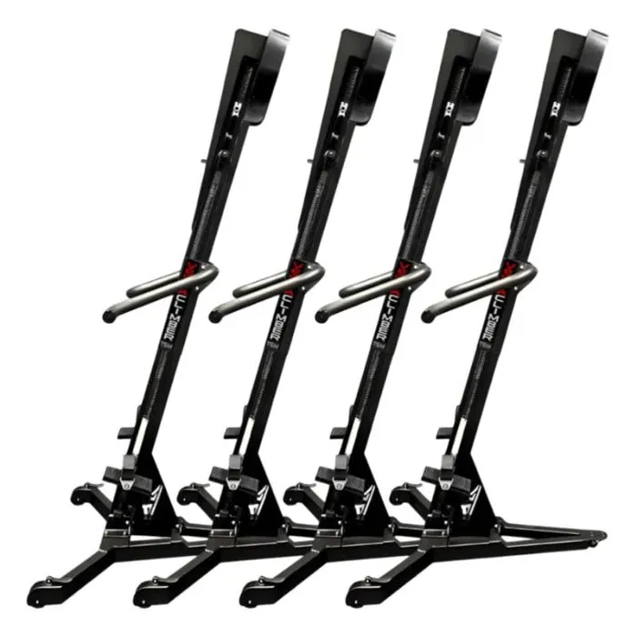 VERSACLIMBER SM-M MODEL