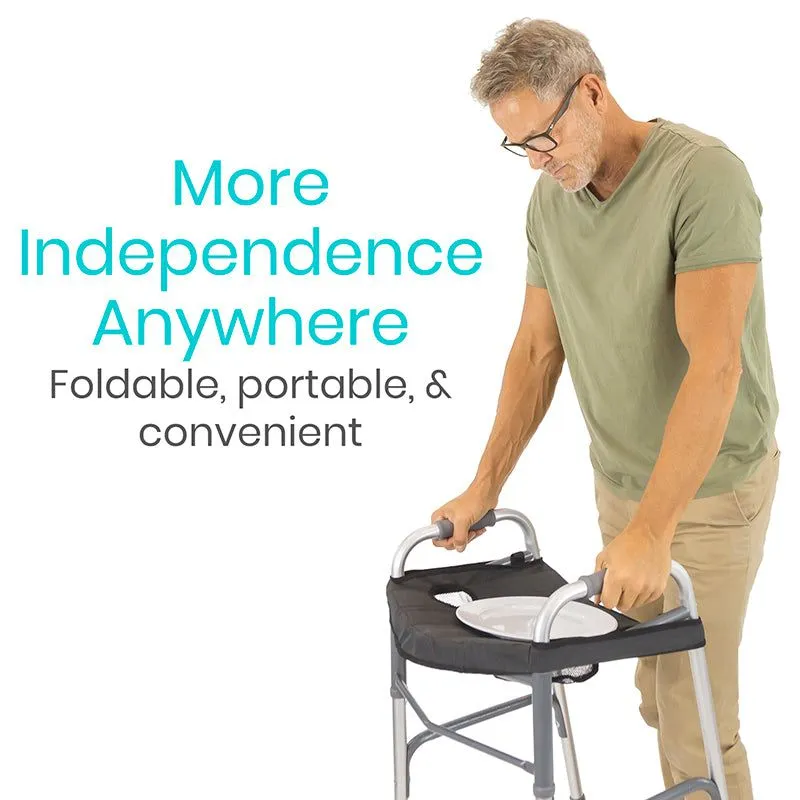 Vive Walker Tray