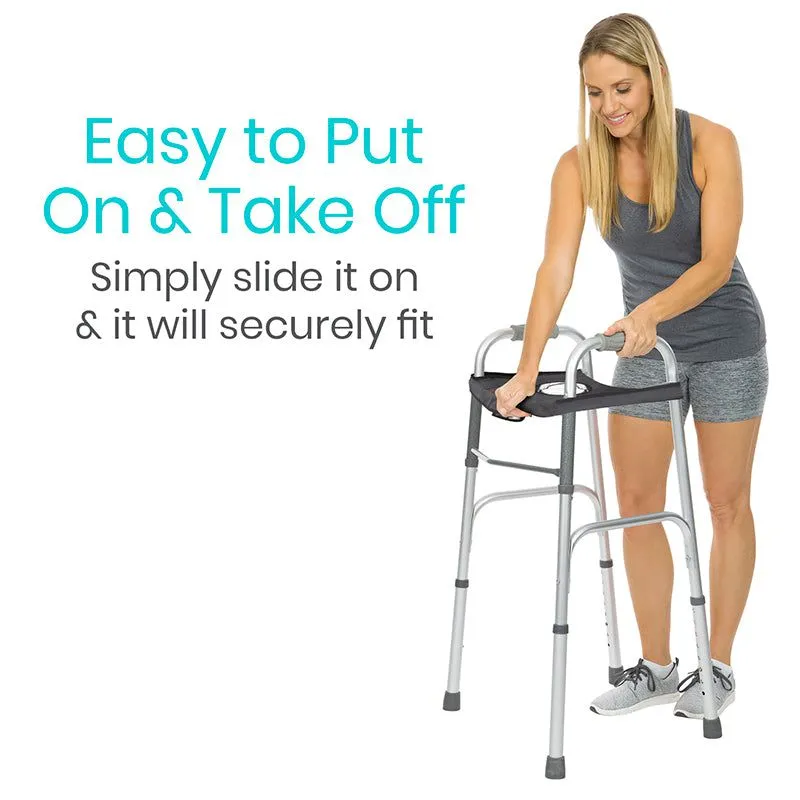 Vive Walker Tray