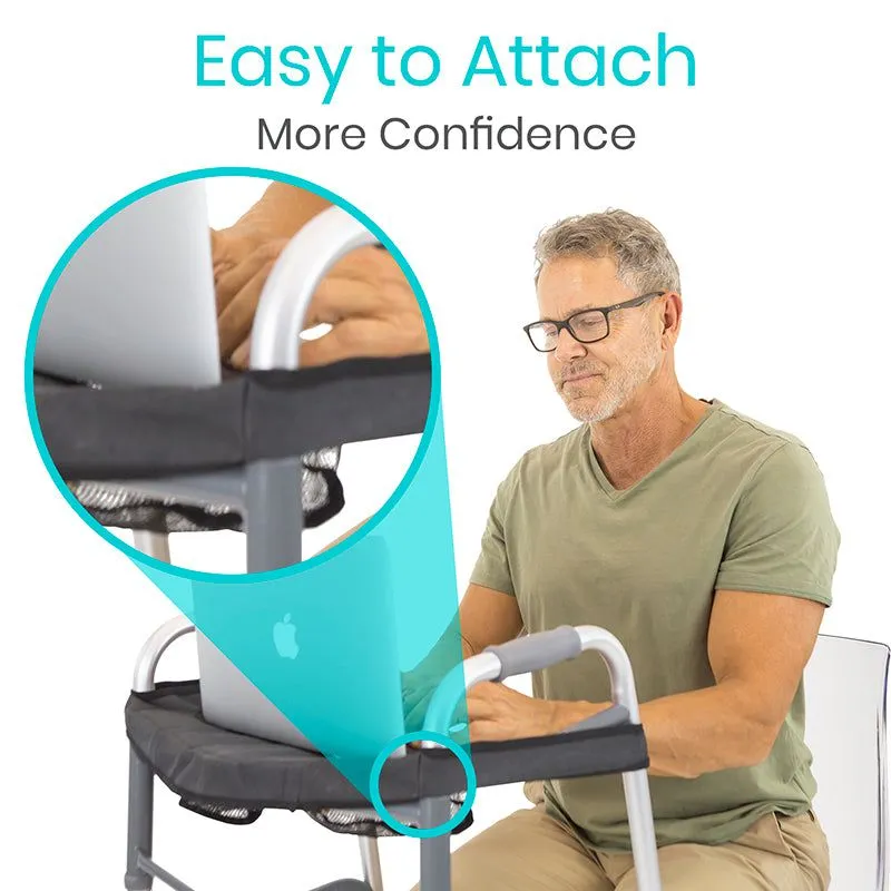 Vive Walker Tray
