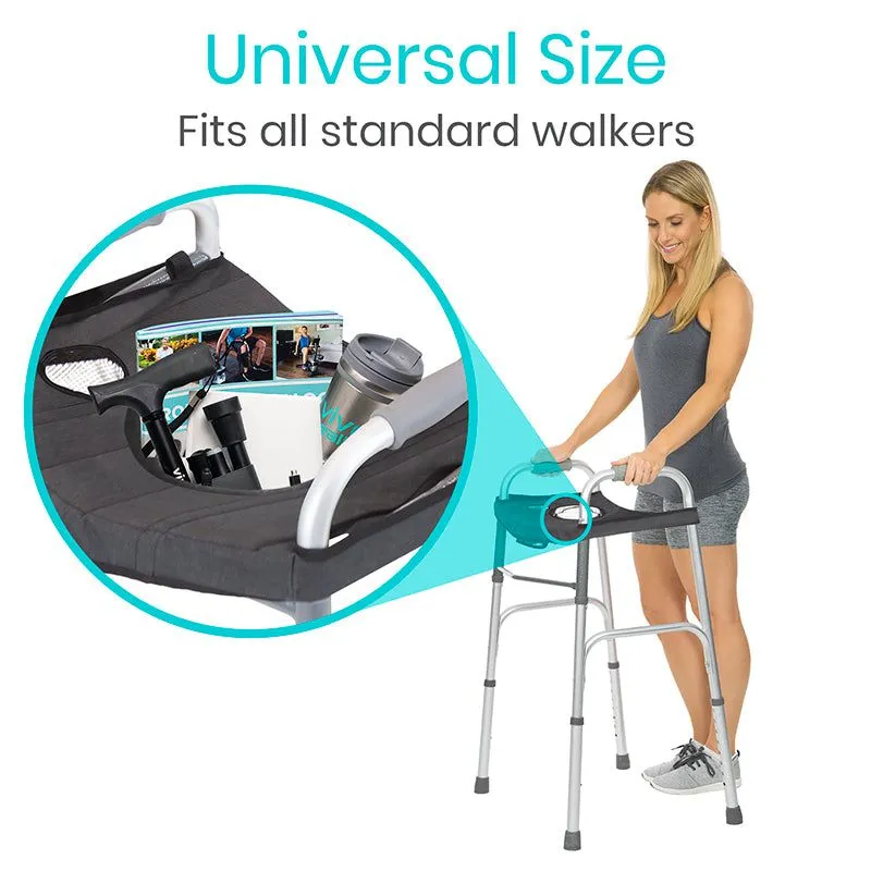 Vive Walker Tray