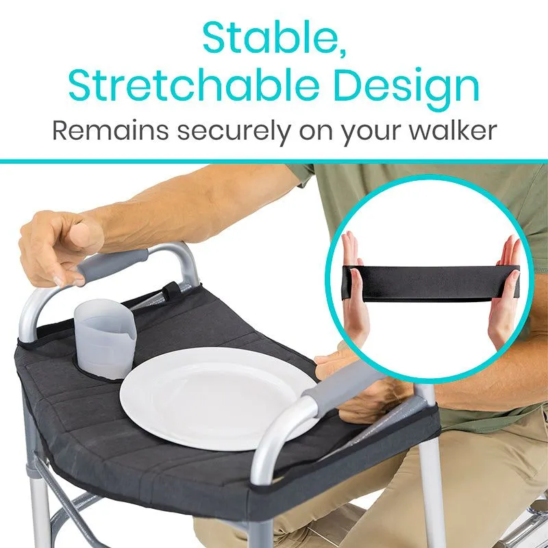 Vive Walker Tray