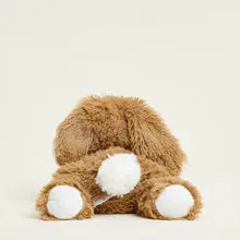 Warmies - Brown Bunny