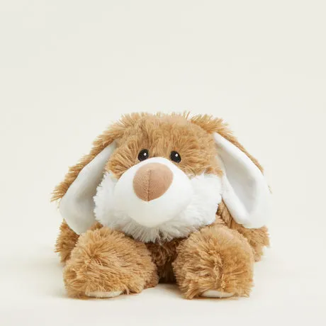 Warmies - Brown Bunny