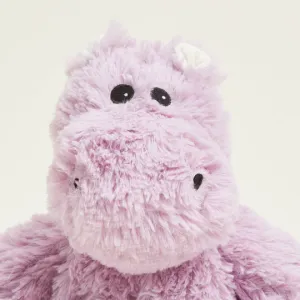 Warmies Junior - Hippo
