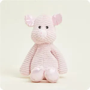 Warmies - My First - Piggy