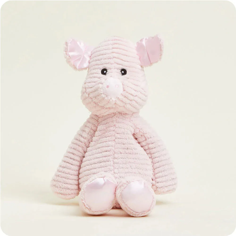Warmies - My First - Piggy