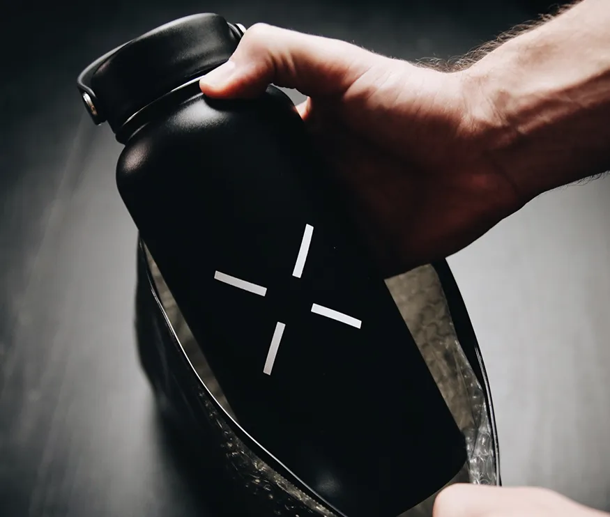 Water Bottle