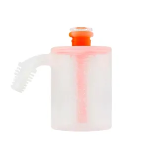 Waxmaid 14-18mm Ash Catcher 45 Degree - Assorted Colors