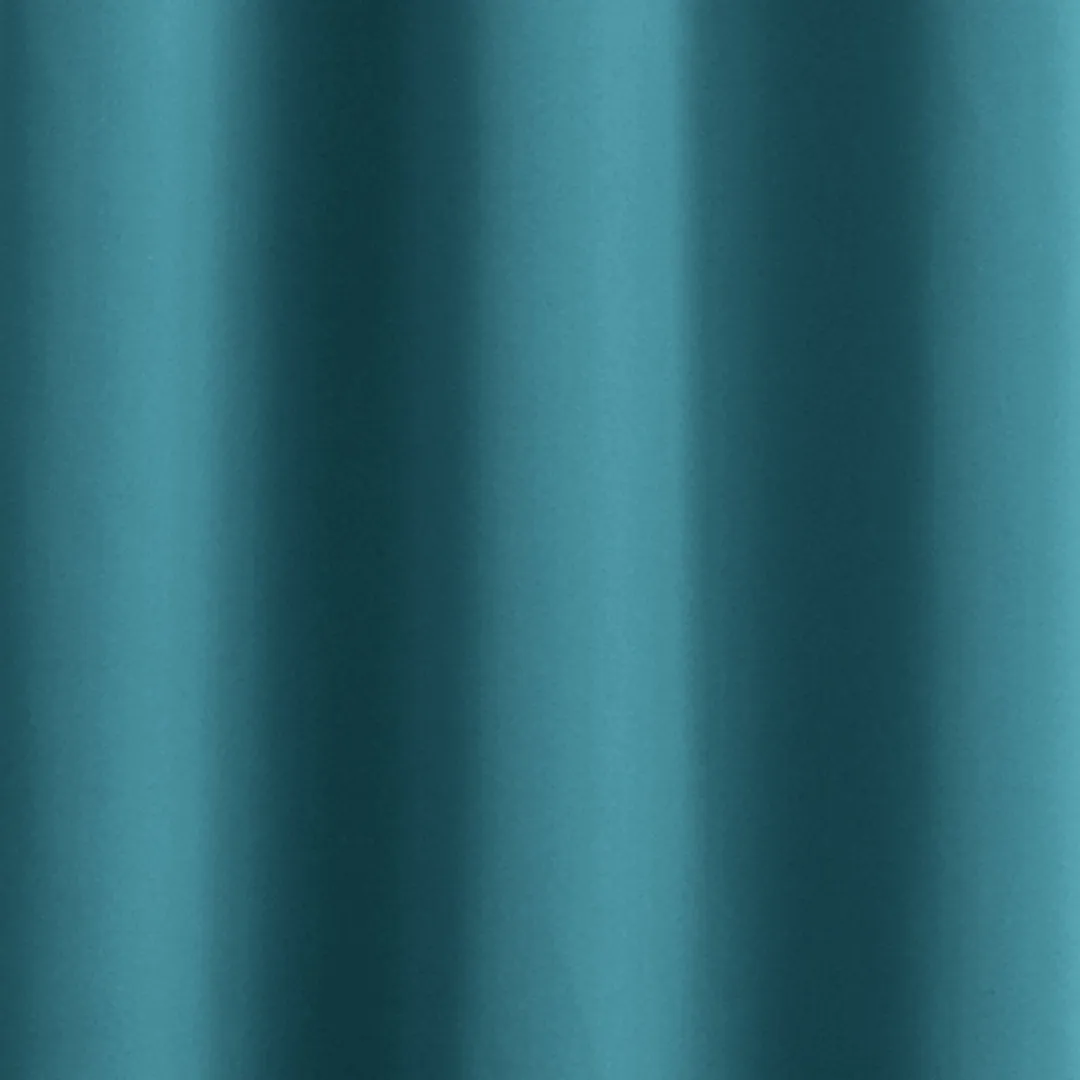 Wayfair Basics Room Darkening Grommet Curtain Panel Wayfair Basics® Curtain Color: Marine Size per Panel: 54" W x 84" L