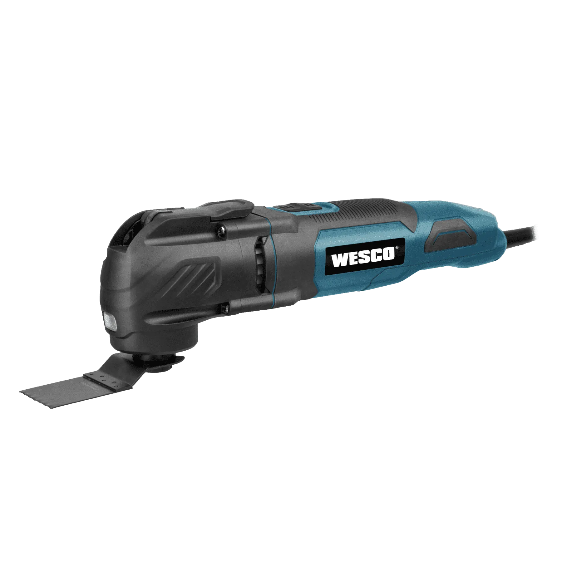 Wesco - 300W SDS Multi Tool