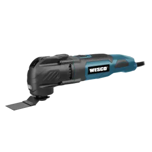 Wesco - 300W SDS Multi Tool