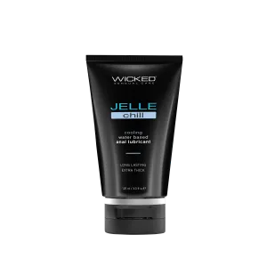 Wicked Jelle Chill - 4 oz
