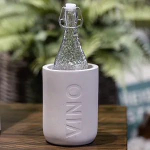 Wine Bottle Holder - Vino