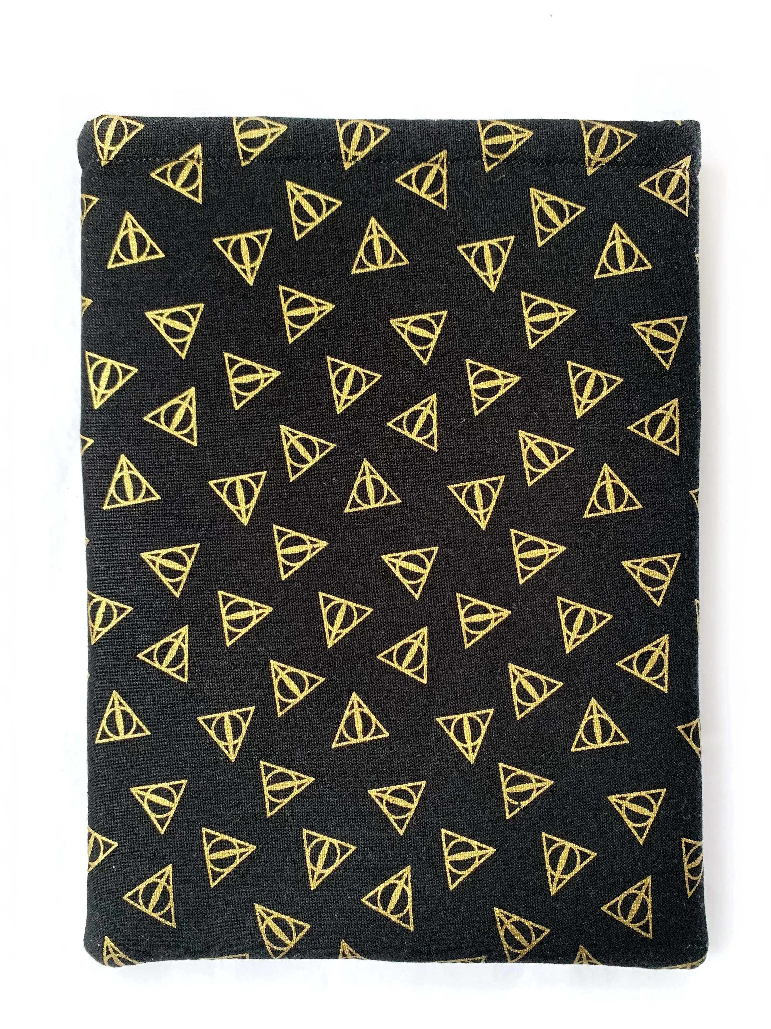 Wizard Symbol Book Sleeve