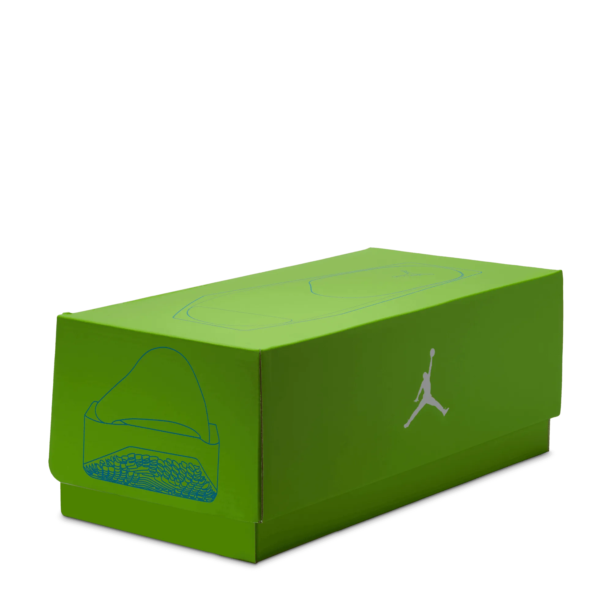 WMNS JORDAN HEX SLIDE