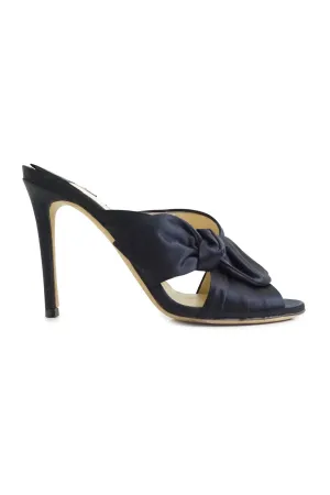 [WS4921] Jimmy Choo | Open Toed Pump