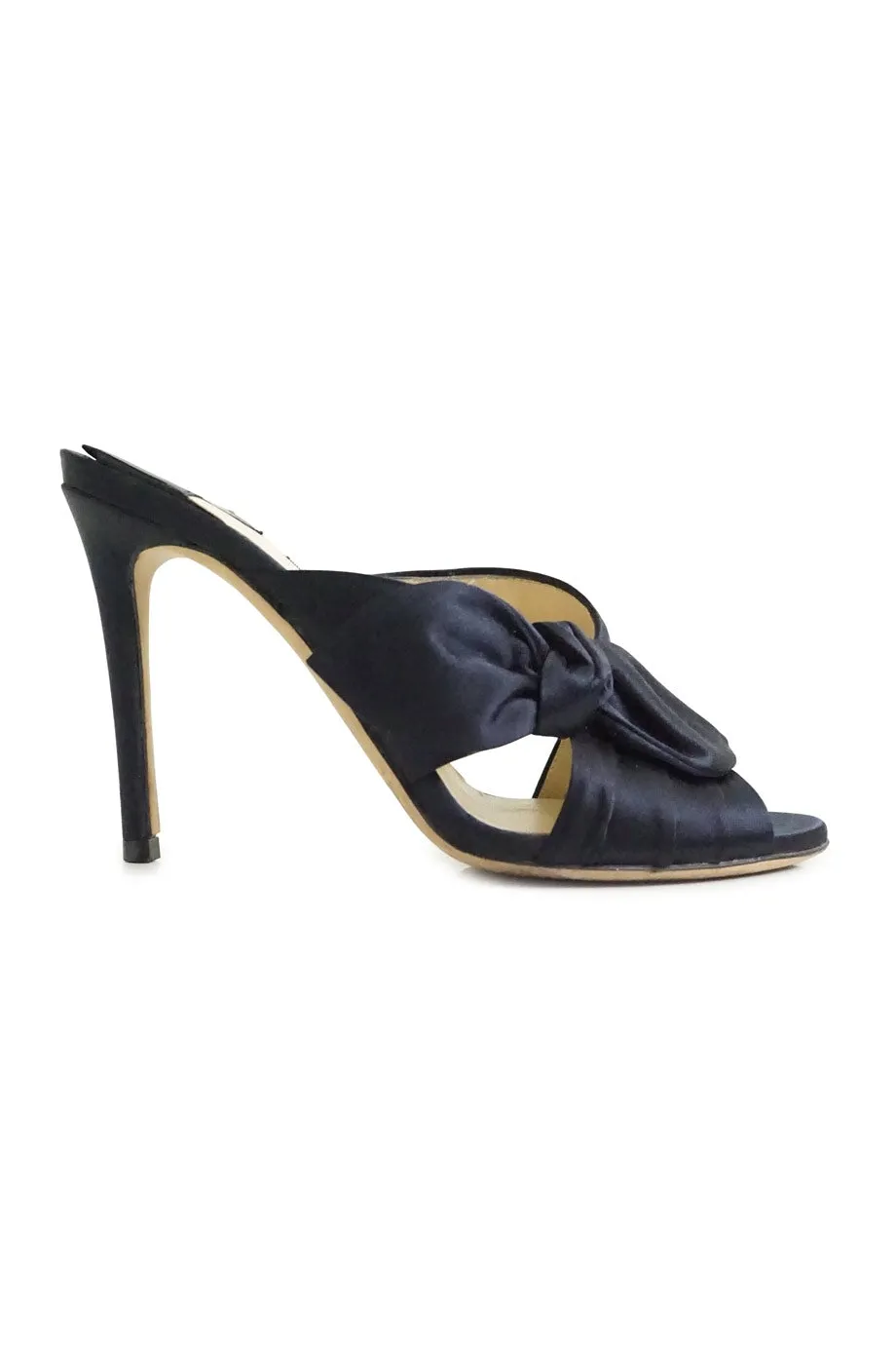 [WS4921] Jimmy Choo | Open Toed Pump